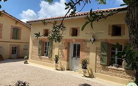 Maison D'Hotes 